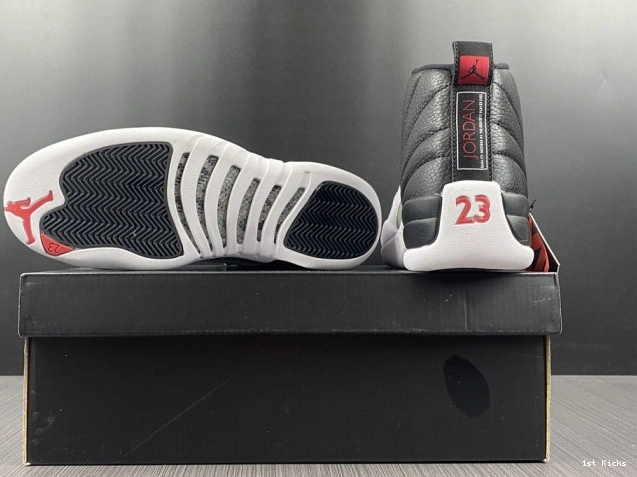 1st Kicks 12 130690- Playoffs Retro WellDesigned Air Jordan 676 (2012) 1125